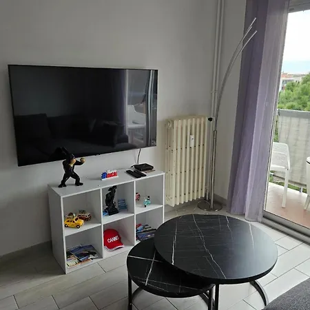 Apartment L'escapade Vers Le Bien-etre