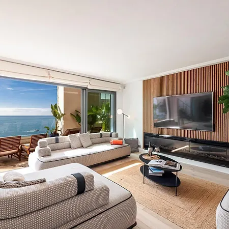 Apartment Superbe Cap De
