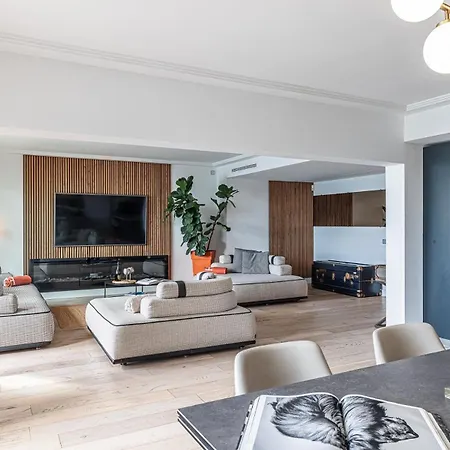 Superbe Cap De Apartment *