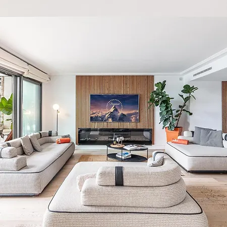 Superbe Cap De Apartment Nice
