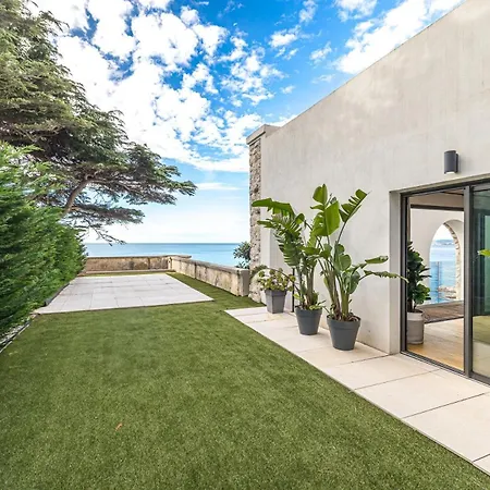 Apartment Superbe Cap De Nice