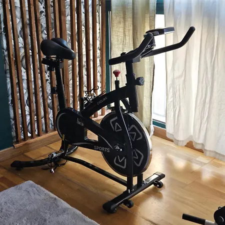 Metro Sport - Musculation -velo -beach -veranda - Garden - Enfant-baby Foot -flechette -jouets Apartment