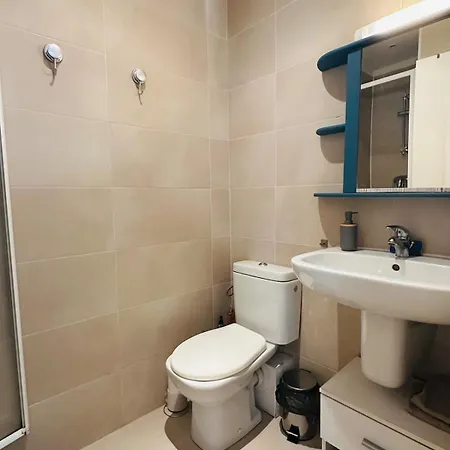 Apartment New ! Spacieux 2p Vieux-nice Calme *