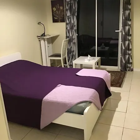 Port Quartier Antiquaire Homestay