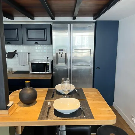Loft Riviera Nice