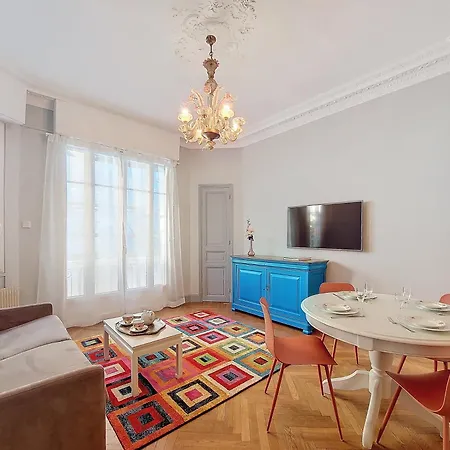 Nestor&jeeves - Orange - - Near Sea Apartment *