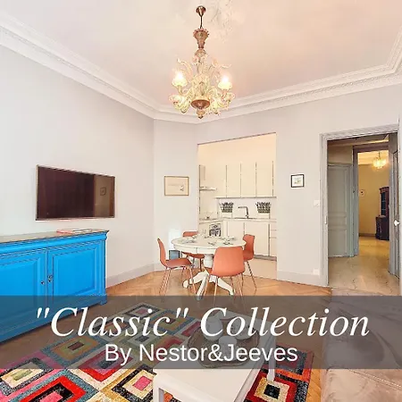 Nestor&jeeves - Orange - - Near Sea * Nice