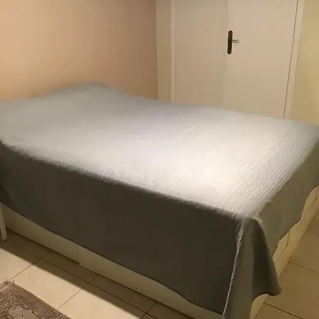 Homestay Port Quartier Antiquaire