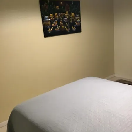 Homestay Port Quartier Antiquaire