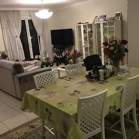 Homestay Port Quartier Antiquaire Nice