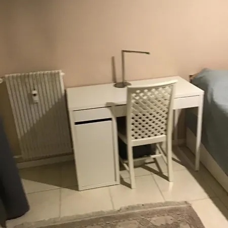 Homestay Port Quartier Antiquaire *
