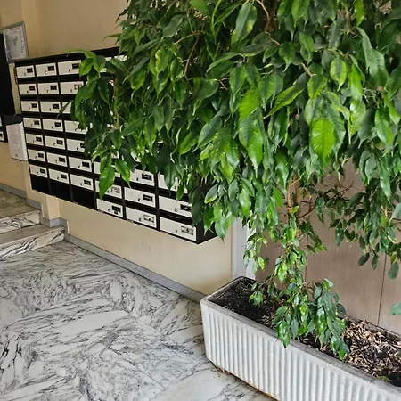 Apartment Ouest *