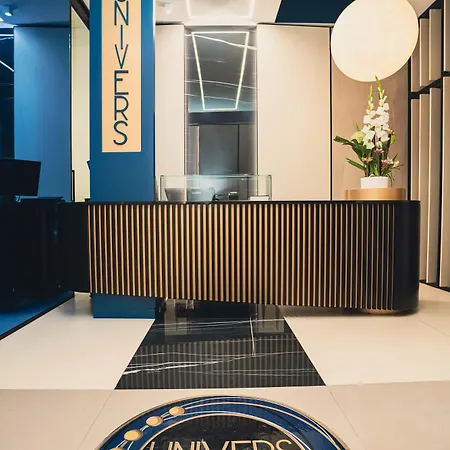 Otel Univers Nice