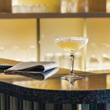 酒店 Okko Aeroport 尼斯