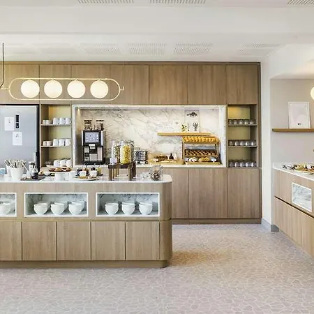 Okko Aeroport 酒店 尼斯