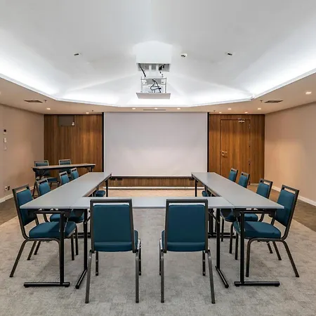 Hotel Ac By Marriott