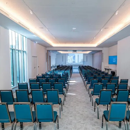 Ac By Marriott Hotel Nizza