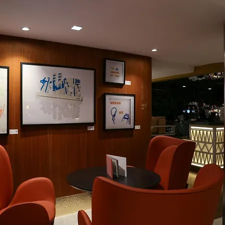 Le Meridien 4* ניס