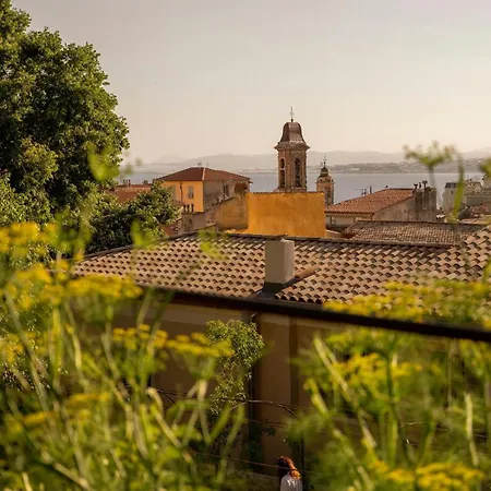 Du Couvent, A Luxury Collection Hotel, 5* ニース