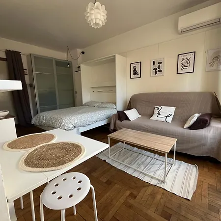 With Large Terrace Sea View 4th Floor Apartment