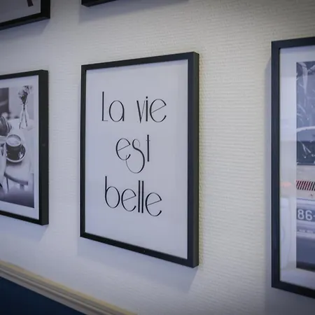 Chez Bastien Nizza