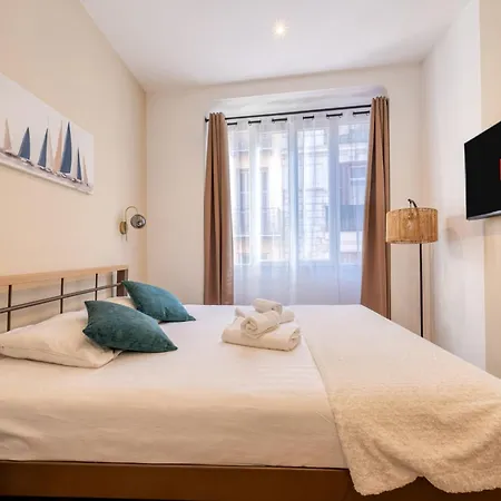 Chez Bastien Nizza