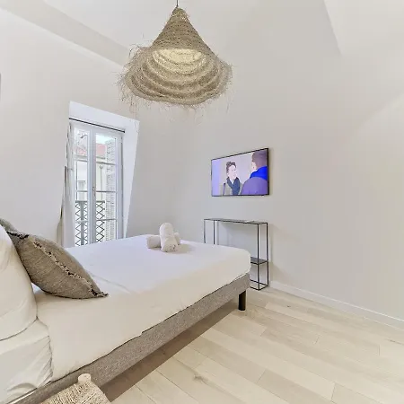 Apartment Hyper Centre-duplex De Charme- Luxe-clim Reversible- 10mn Place Massena Nice