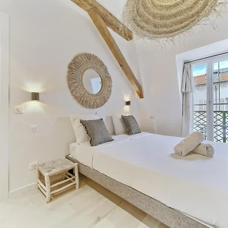 Hyper Centre-duplex De Charme- Luxe-clim Reversible- 10mn Place Massena * Nice