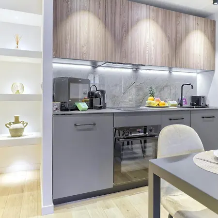 Apartment Hyper Centre-duplex De Charme- Luxe-clim Reversible- 10mn Place Massena Nice