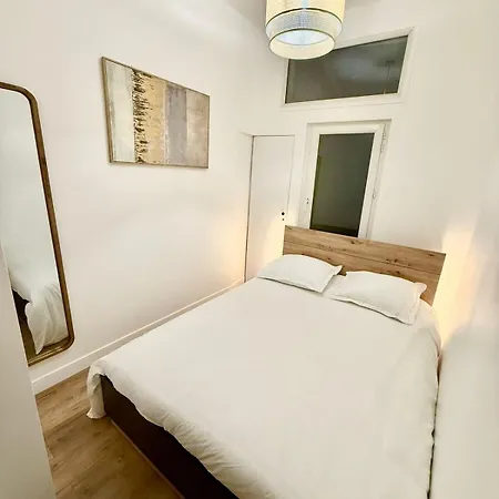 Apartment Magnifique 2 Pieces - Vieux