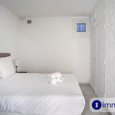 T3 Air-conditioned On One Level On The Heights Of Apartment