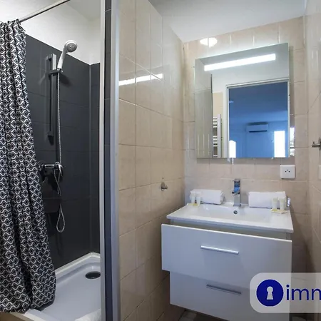 T3 Air-conditioned On One Level On The Heights Of Apartment *