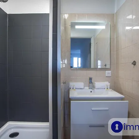 T3 Air-conditioned On One Level On The Heights Of Apartment