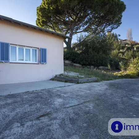 T3 Air-conditioned On One Level On The Heights Of Apartment *
