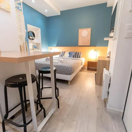 Vieux 4 Hyper Centre Optimise Apartamento