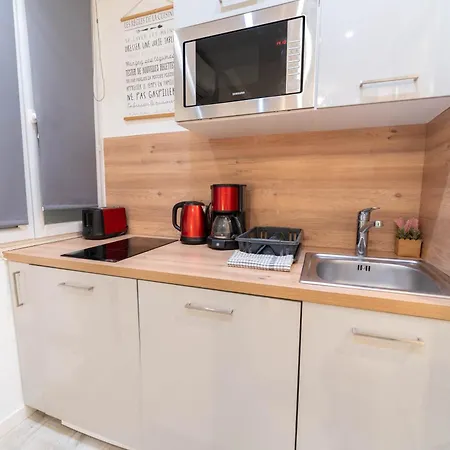 Vieux 4 Hyper Centre Optimise Apartamento *