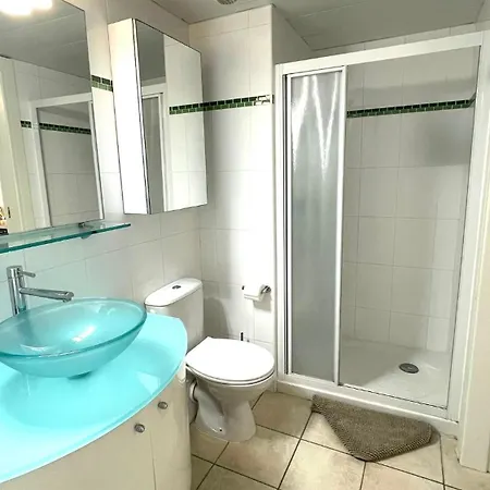 Apartment Place Grimaldi, Close To And Restaurants, With Balcony