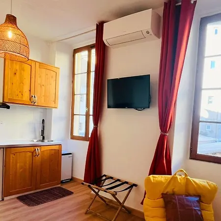 Climatise Renove -lit Queen Size * Nice