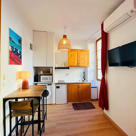 Climatise Renove -lit Queen Size