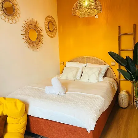 Climatise Renove -lit Queen Size *