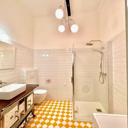 Apartment Riviera - Maison Du Chateau - Old Town - Promenade Des *