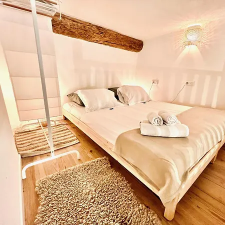 Riviera - Maison Du Chateau - Old Town - Promenade Des Apartment
