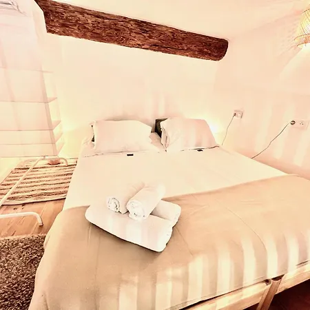 Apartment Riviera - Maison Du Chateau - Old Town - Promenade Des Nice