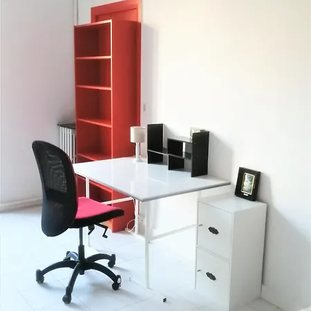 110m2 Plein Centre Apartment Nice
