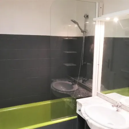 110m2 Plein Centre * Nice