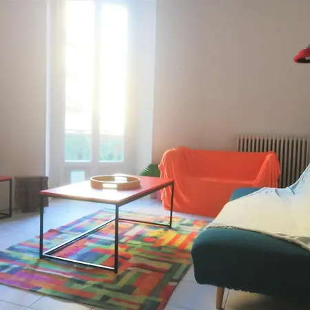 Apartment 110m2 Plein Centre *
