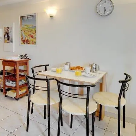 Avenuedesuede Apartment