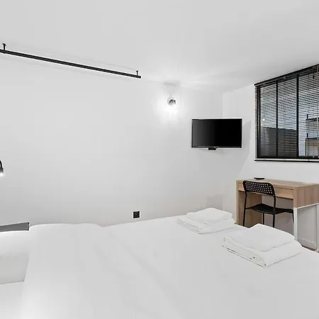 Holiday home Loft Spacieux Pour 10 Personnes Avec Terrasse