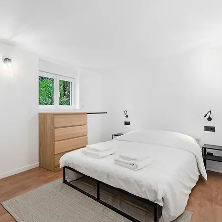 Loft Spacieux Pour 10 Personnes Avec Terrasse Holiday home Nice