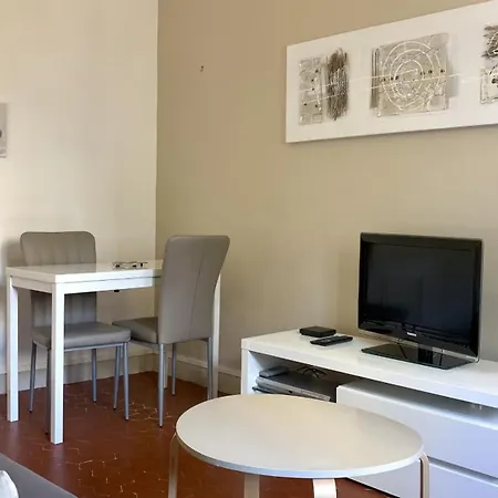Riviera - Cocon Barillerie - Old Town - Promenade Des Apartment Nice
